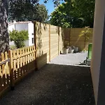 Au Petit Manoir Dom wakacyjny *