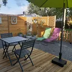 Au Petit Manoir
