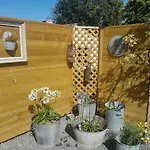 Au Petit Manoir Montbert