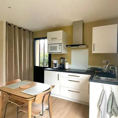 Au Petit Manoir