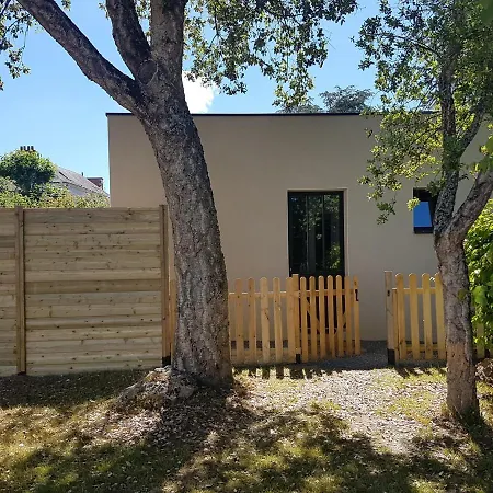 Holiday home Au Petit Manoir *