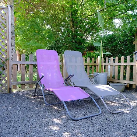 Au Petit Manoir * Montbert