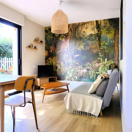 Au Petit Manoir Holiday home *