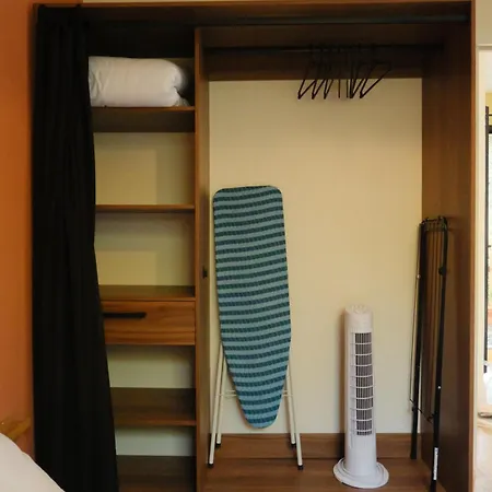 Au Petit Manoir Holiday home Montbert
