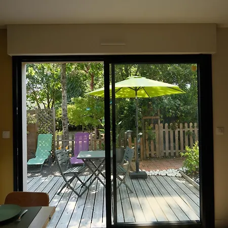 Au Petit Manoir Holiday home