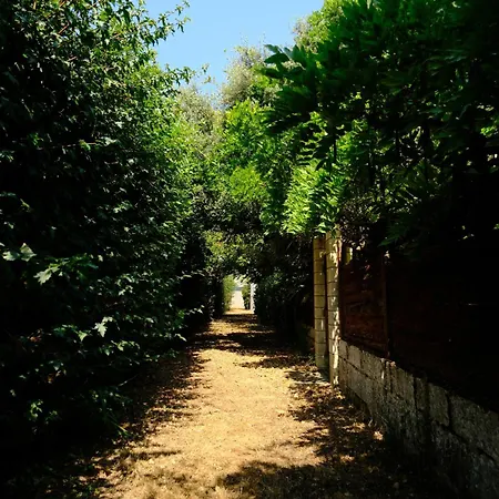 Au Petit Manoir