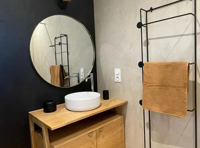 Au Petit Manoir Hébergement de vacances