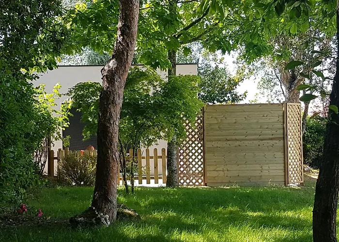 Au Petit Manoir * Montbert