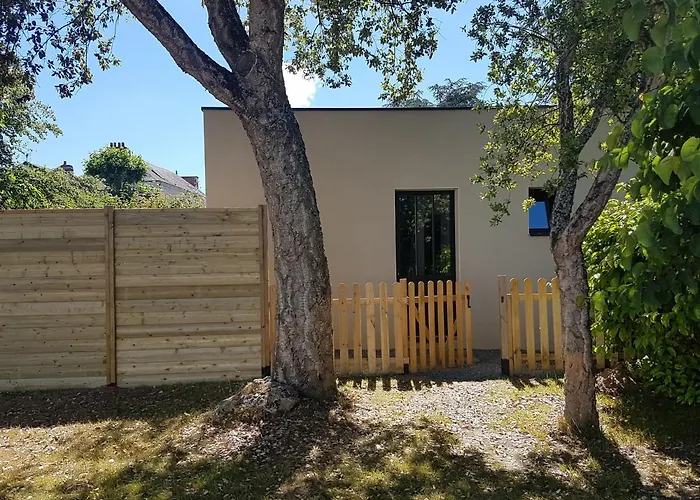 Hébergement de vacances Au Petit Manoir *