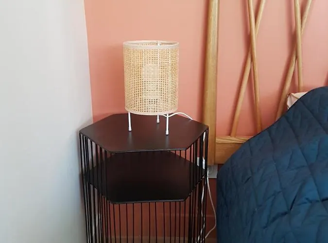 Au Petit Manoir Hébergement de vacances Montbert