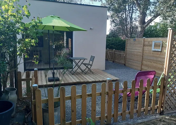 Au Petit Manoir Hébergement de vacances *