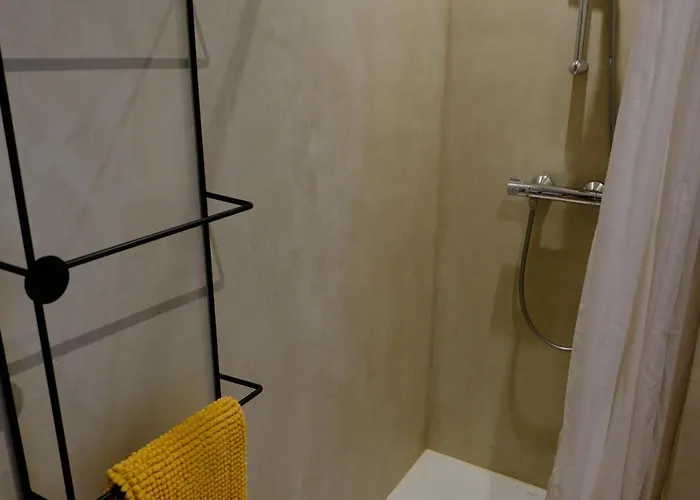 Au Petit Manoir Hébergement de vacances *